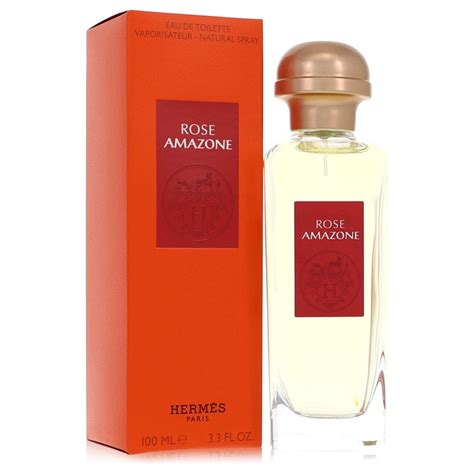 HERMÈS Amazone Eau de Toilette, 3.3 oz. 